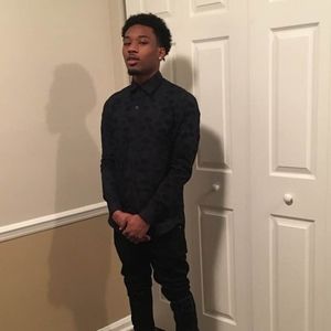 Meet your Posher, Hashone